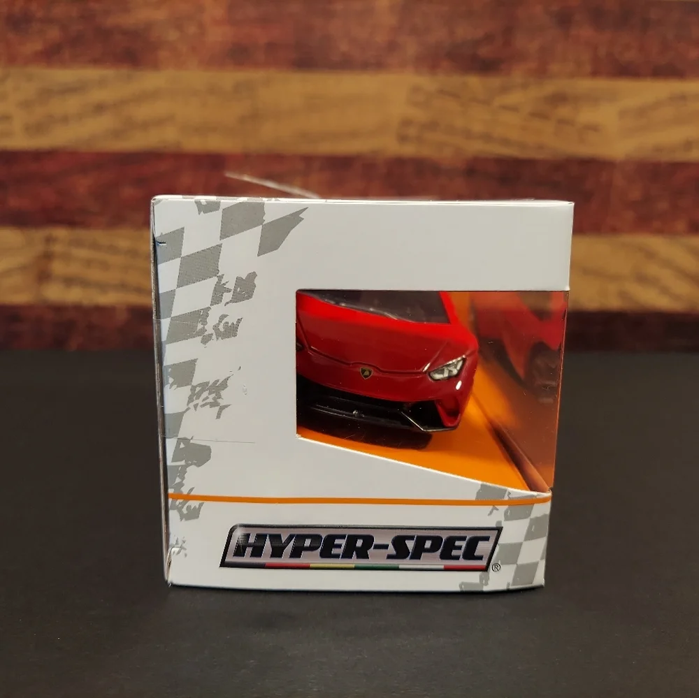 Lamborghini Huracan Performante - Picture 2 of 5